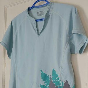 Bontrager Cycling Technical Short sleeve VGUC